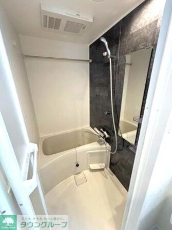 CIEL北赤羽の物件内観写真